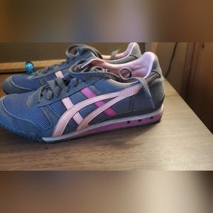 Onitsuka tiger womens 8.5